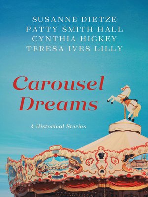 cover image of Carousel Dreams